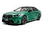 BMW M5 M 2025 1:18 Solido Verde - Imagem 1