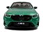 BMW M5 M 2025 1:18 Solido Verde - Imagem 3