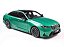 BMW M5 M 2025 1:18 Solido Verde - Imagem 7