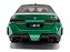 BMW M5 M 2025 1:18 Solido Verde - Imagem 4