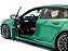 BMW M5 M 2025 1:18 Solido Verde - Imagem 5