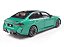 BMW M5 M 2025 1:18 Solido Verde - Imagem 2
