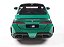 BMW M5 M 2025 1:18 Solido Verde - Imagem 4