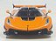 Koenigsegg Jesko 2022 1:43 Solido Laranja - Imagem 3