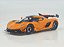 Koenigsegg Jesko 2022 1:43 Solido Laranja - Imagem 1