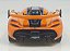 Koenigsegg Jesko 2022 1:43 Solido Laranja - Imagem 4