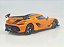 Koenigsegg Jesko 2022 1:43 Solido Laranja - Imagem 2