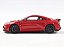 Alpine A110 Radicale 70 2024 1:43 Solido Vermelho - Imagem 7