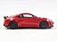 Alpine A110 Radicale 70 2024 1:43 Solido Vermelho - Imagem 8