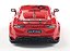 Alpine A110 Radicale 70 2024 1:43 Solido Vermelho - Imagem 4
