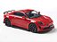 Alpine A110 Radicale 70 2024 1:43 Solido Vermelho - Imagem 5
