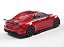 Alpine A110 Radicale 70 2024 1:43 Solido Vermelho - Imagem 2