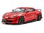 Alpine A110 Radicale 70 2024 1:43 Solido Vermelho - Imagem 1