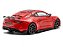 Alpine A110 Radicale 70 2024 1:43 Solido Vermelho - Imagem 2