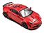 Alpine A110 Radicale 70 2024 1:43 Solido Vermelho - Imagem 5