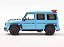 Brabus Rocket 900 2021 1:43 Solido Azul - Imagem 7