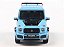 Brabus Rocket 900 2021 1:43 Solido Azul - Imagem 3