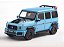 Brabus Rocket 900 2021 1:43 Solido Azul - Imagem 1
