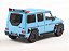 Brabus Rocket 900 2021 1:43 Solido Azul - Imagem 2