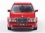 Mercedes Benz W124 E60 AMG 1994 1:43 Solido Vermelho - Imagem 3
