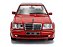 Mercedes Benz W124 E60 AMG 1994 1:43 Solido Vermelho - Imagem 3