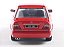 Mercedes Benz W124 E60 AMG 1994 1:43 Solido Vermelho - Imagem 4