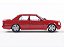 Mercedes Benz W124 E60 AMG 1994 1:43 Solido Vermelho - Imagem 8