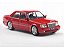 Mercedes Benz W124 E60 AMG 1994 1:43 Solido Vermelho - Imagem 5