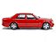 Mercedes Benz W124 E60 AMG 1994 1:43 Solido Vermelho - Imagem 8
