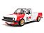 Volkswagen Caddy MK.1 M Racing Tribute Bi-Color 1982 1:18 Solido - Imagem 1