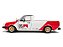 Volkswagen Caddy MK.1 M Racing Tribute Bi-Color 1982 1:18 Solido - Imagem 9
