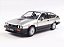 Alfa Romeo GTV6 1984 1:18 Solido Prata - Imagem 1