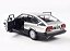 Alfa Romeo GTV6 1984 1:18 Solido Prata - Imagem 5