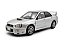 Subaru Impreza WRX STI 2003 1:18 Solido Prata - Imagem 1