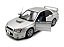 Subaru Impreza WRX STI 2003 1:18 Solido Prata - Imagem 7
