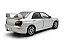 Subaru Impreza WRX STI 2003 1:18 Solido Prata - Imagem 2