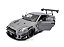 Nissan GT-R (R35) Liberty Walk Body Kit Type 2.0 2024 + Kato San Figure 1:18 Solido - Imagem 7