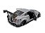 Nissan GT-R (R35) Liberty Walk Body Kit Type 2.0 2024 + Kato San Figure 1:18 Solido - Imagem 8