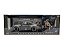 Porsche RWB Bodykit Nardo Grey 2024 + Akira Nakai Figure 1:18 Solido - Imagem 11