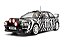 Subaru Impreza S5 WRC 99 TAP Rally Portugal 2001 1:18 Solido - Imagem 1