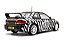 Subaru Impreza S5 WRC 99 TAP Rally Portugal 2001 1:18 Solido - Imagem 2