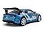 Alpine A110 Rallye GT+ CFR Mont-Blanc Morzine 2024 1:18 Solido - Imagem 8