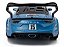 Alpine A110 Rallye GT+ CFR Mont-Blanc Morzine 2024 1:18 Solido - Imagem 5