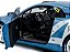 Alpine A110 Rallye GT+ CFR Mont-Blanc Morzine 2024 1:18 Solido - Imagem 6