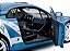Alpine A110 Rallye GT+ CFR Mont-Blanc Morzine 2024 1:18 Solido - Imagem 2
