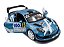 Alpine A110 Rallye GT+ CFR Mont-Blanc Morzine 2024 1:18 Solido - Imagem 10