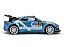 Alpine A110 Rallye GT+ CFR Mont-Blanc Morzine 2024 1:18 Solido - Imagem 7