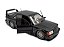 Mercedes Benz 190 EVO II W201 1990 Solido Works 1:18 Solido Preto - Imagem 7