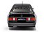 Mercedes Benz 190 EVO II W201 1990 Solido Works 1:18 Solido Preto - Imagem 4