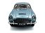 Aston Martin DB5 1964 1:18 Solido Azul - Imagem 3